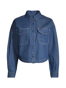 Lee - Flap Pocket -farkkupaita - BASK IN IT | Stockmann