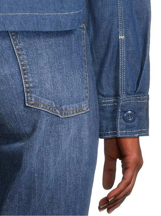 Lee - Flap Pocket -farkkupaita - BASK IN IT | Stockmann - photo 5