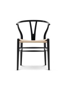 Carl Hansen&Son - CH24 Wishbone -tuoli - BEIGE,SAARNI | Stockmann
