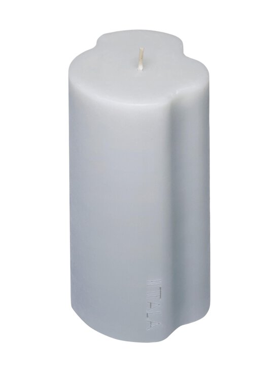 Aalto Vesi -pöytäkynttilä 16 cm