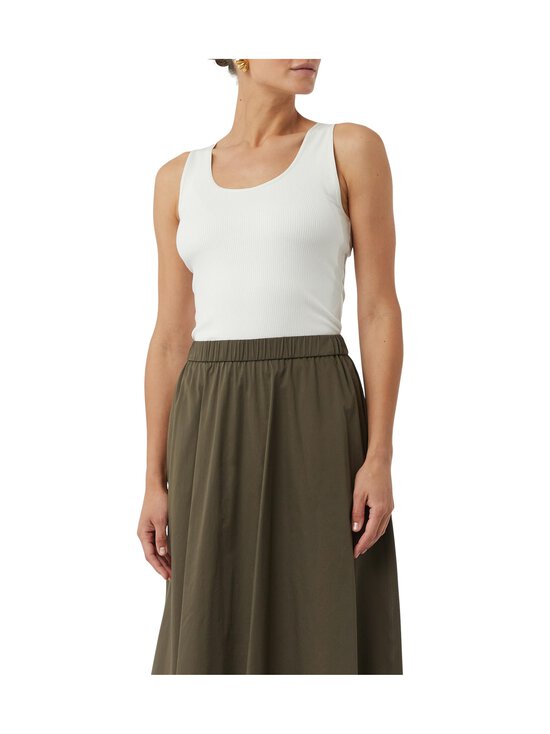 Comma - Toppi - 0120 OFFWHITE - photo 3 Comma - Toppi - 0120 OFFWHITE | Stockmann - photo 3