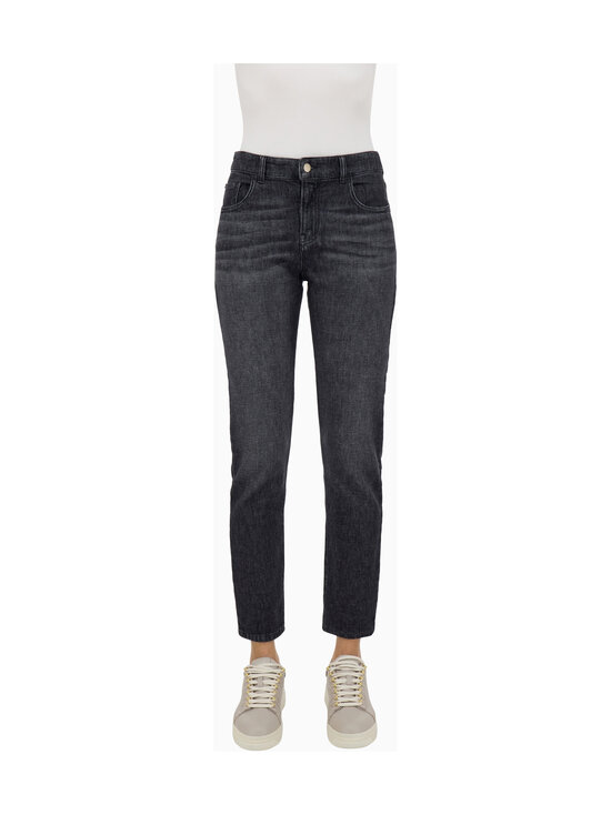 Emporio Armani - 5-taskufarkut - AF28398 MC002 BLACK DENIM | Stockmann - photo 3