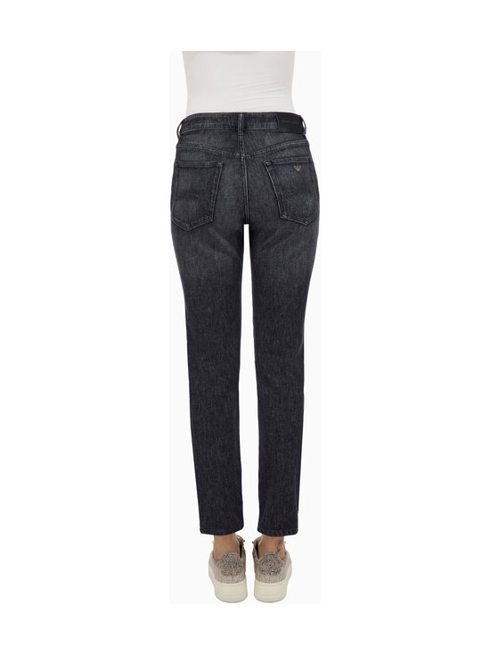 Emporio Armani - 5-taskufarkut - AF28398 MC002 BLACK DENIM | Stockmann - photo 4