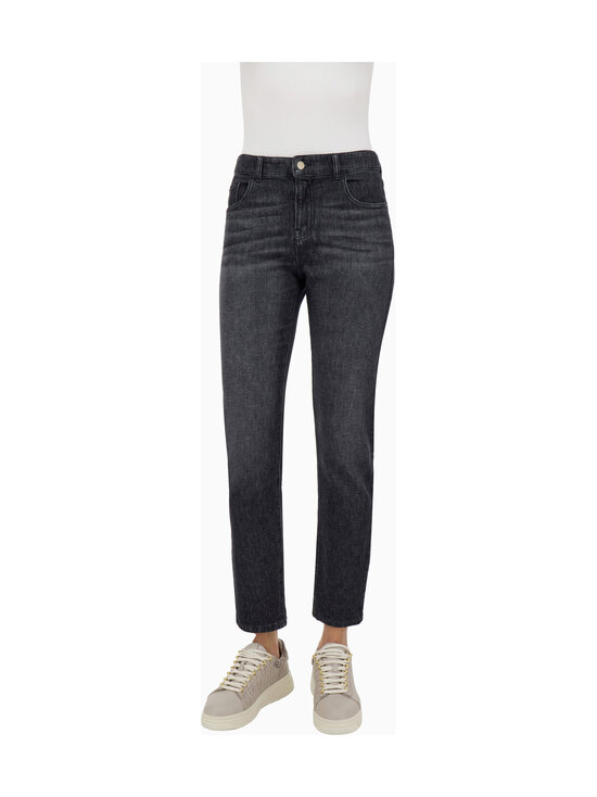 Emporio Armani - 5-taskufarkut - AF28398 MC002 BLACK DENIM | Stockmann - photo 5