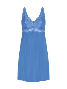 Triumph - Timeless Sensuality naktskrekls - 005J 005J-BLUE | Stockmann
