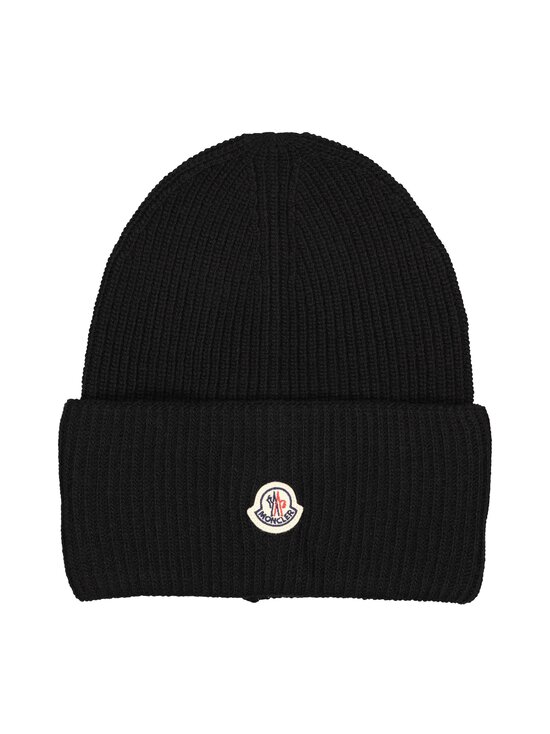 Moncler - Neulepipo - 999 BLACK - photo 1 Moncler - Neulepipo - 999 BLACK | Stockmann - photo 1