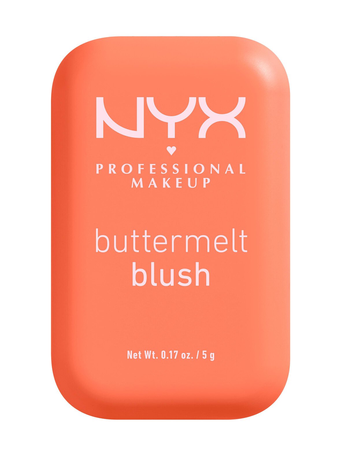 Buttermelt Blush -poskipuna