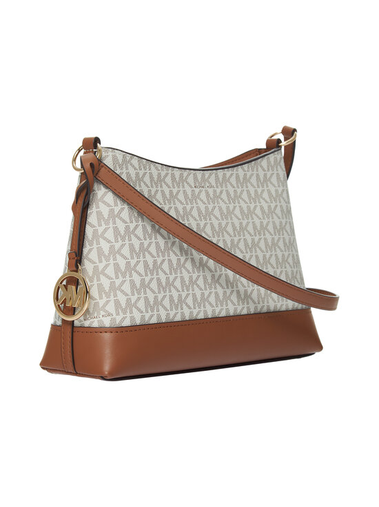 Michael Michael Kors - Kott Andie Small Xbody - 149 VANILLA/ACRN | Stockmann - photo 2