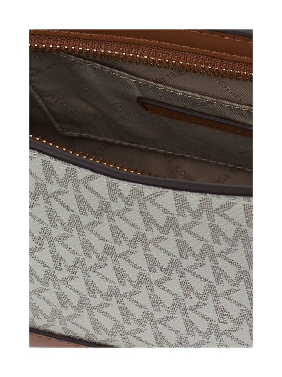 Michael Michael Kors - Kott Andie Small Xbody - 149 VANILLA/ACRN | Stockmann - photo 3