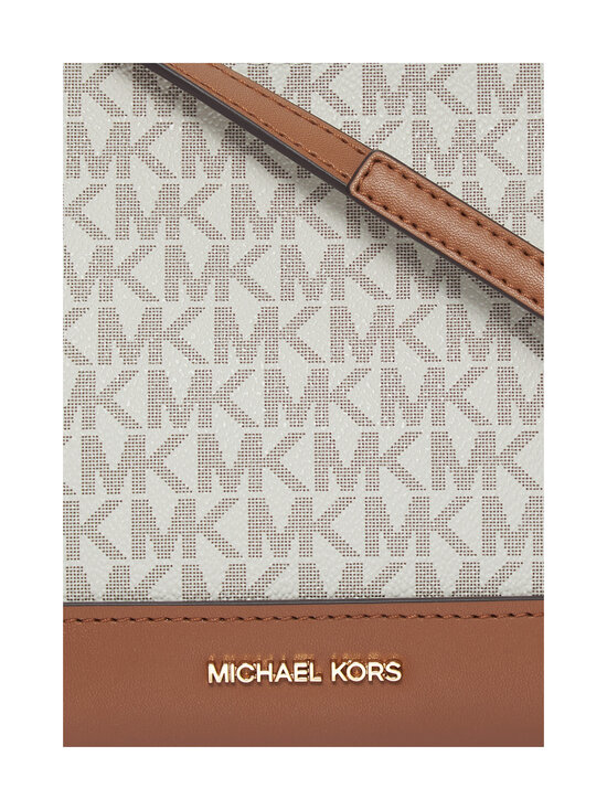 Michael Michael Kors - Kott Andie Small Xbody - 149 VANILLA/ACRN | Stockmann - photo 4