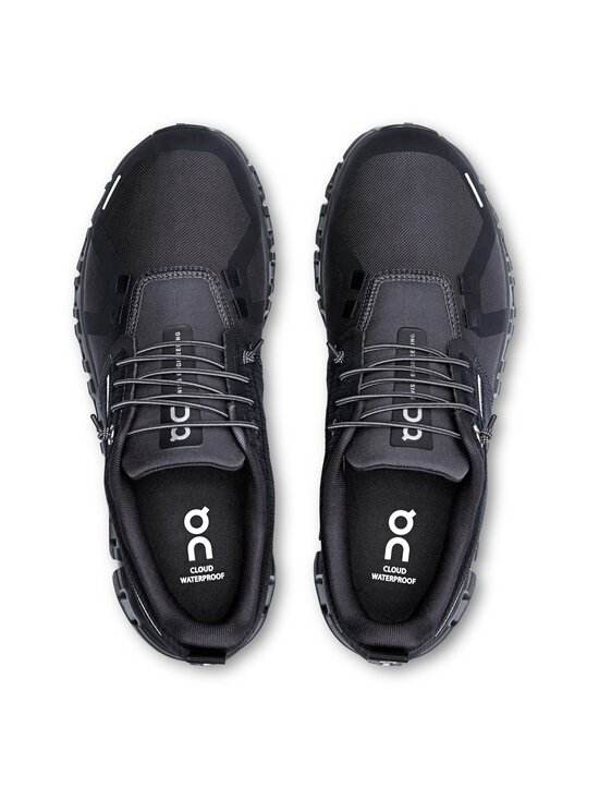 ON - Cloud 6 WP sporta apavi - 002 BLACK, BLACK - photo 4 ON - Cloud 6 WP sporta apavi - 002 BLACK, BLACK | Stockmann - photo 4