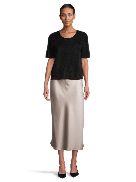 Original Story - Karlia Cashmere adīta kašmira jaka - 9999 BLACK | Stockmann - photo 2