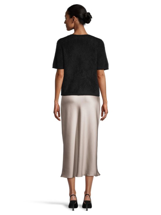 Original Story - Karlia Cashmere adīta kašmira jaka - 9999 BLACK | Stockmann - photo 3