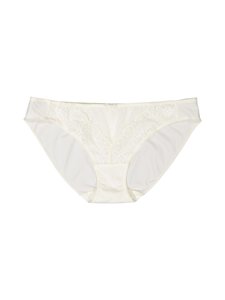 Chantelle - Champs Elysees Brazilian Brief briefs - LUONNONVALKOINEN Chantelle - Champs Elysees Brazilian Brief briefs - LUONNONVALKOINEN | Stockmann