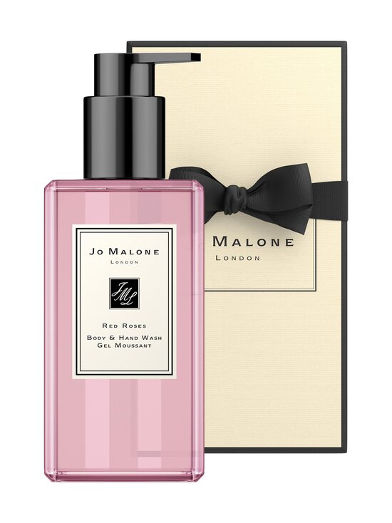 Jo Malone London - Red Roses Body & Hand Wash -nestesaippua 250 ml - NOCOL - photo 2 Jo Malone London - Red Roses Body & Hand Wash -nestesaippua 250 ml - NOCOL | Stockmann - photo 2