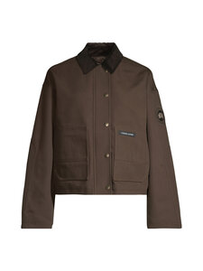 Canada Goose - Beaumont-takki - 9842 TERRA - TERRA | Stockmann