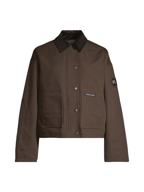 Canada Goose - Beaumont-takki - 9842 TERRA - TERRA | Stockmann - photo 1