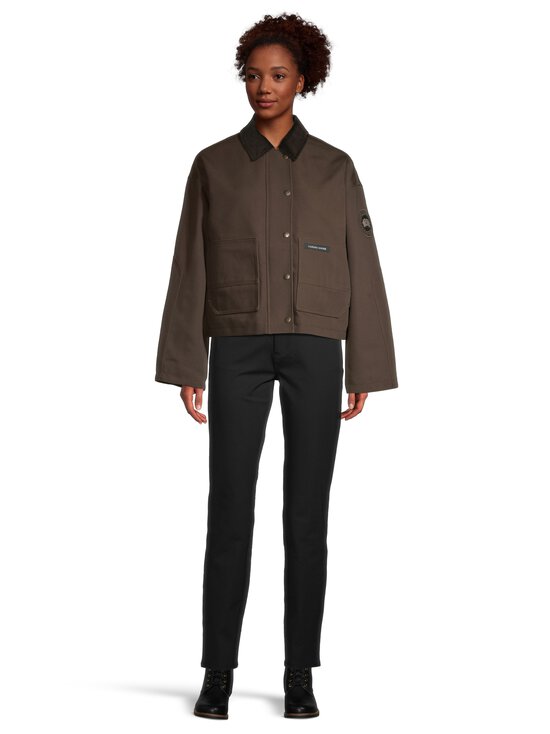 Canada Goose - Beaumont-takki - 9842 TERRA - TERRA | Stockmann - photo 2