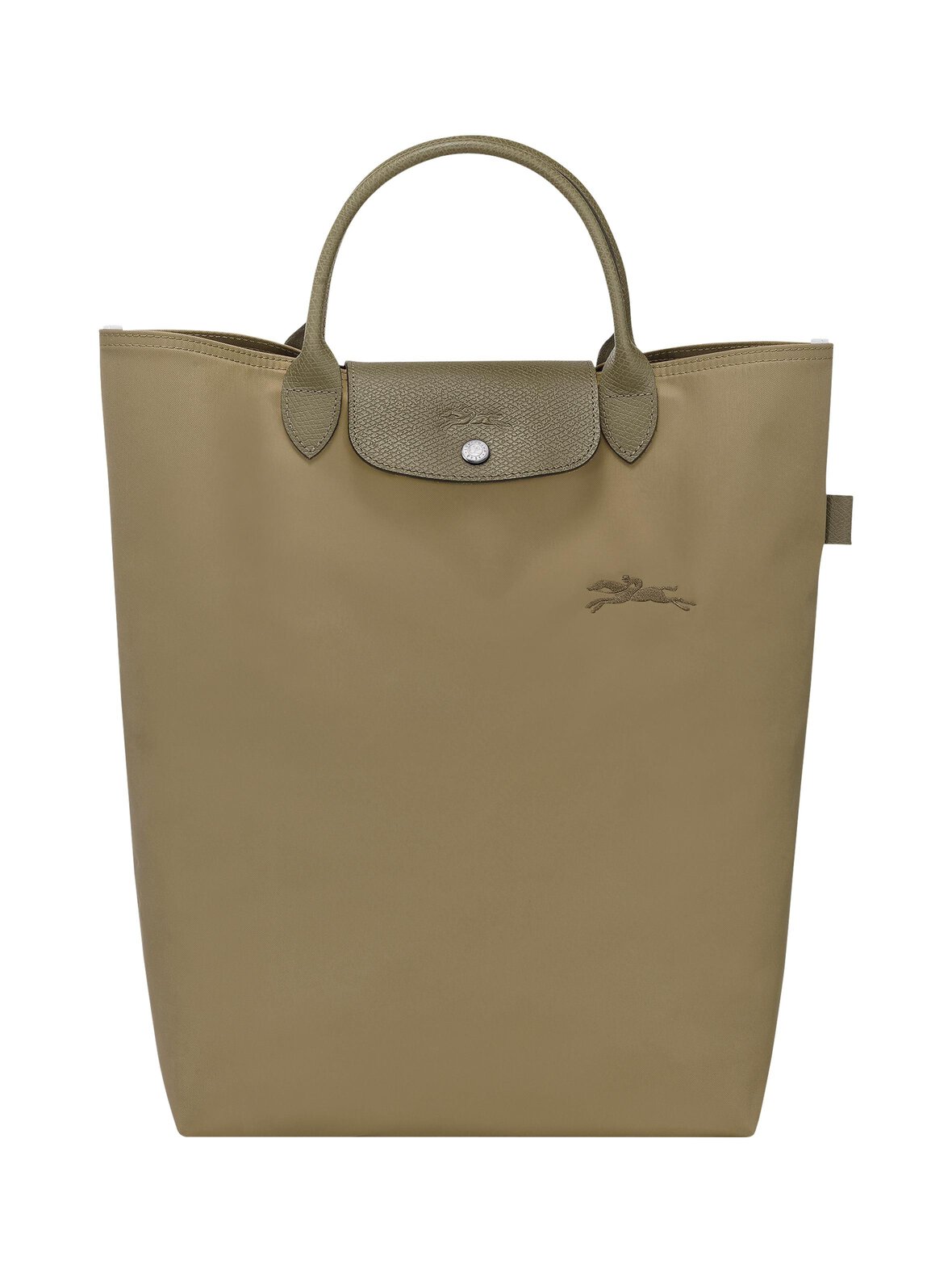 Le Pliage Green Top -käsilaukku
