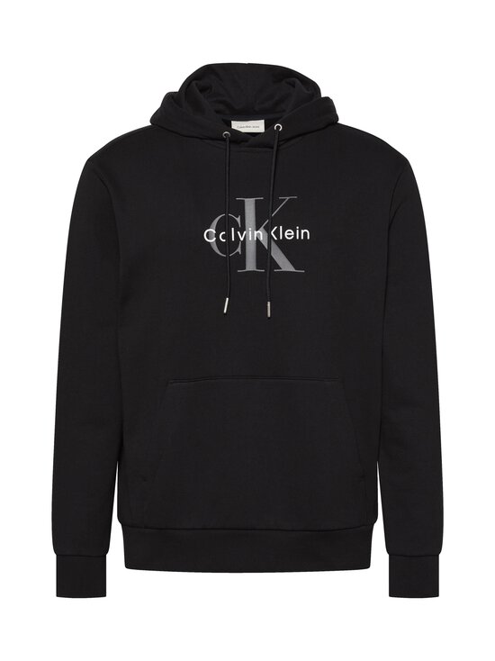 Calvin Klein Jeans - Monologo-huppari - UB1 BLACK - photo 1 Calvin Klein Jeans - Monologo-huppari - UB1 BLACK | Stockmann - photo 1
