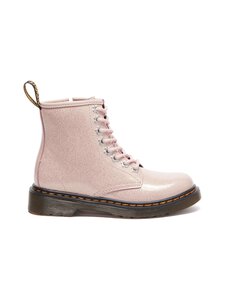 Dr. Martens - 1460 Junior Glitter ādas zābaki - POWDER PINK Dr. Martens - 1460 Junior Glitter ādas zābaki - POWDER PINK | Stockmann
