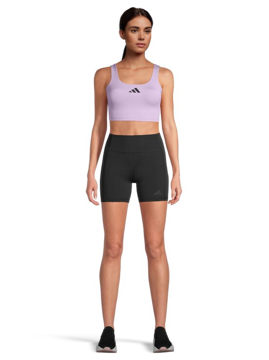 adidas Performance - Optime Bra Tank -urheiluliivit - JZ6029 POWPLU - photo 2 adidas Performance - Optime Bra Tank -urheiluliivit - JZ6029 POWPLU | Stockmann - photo 2