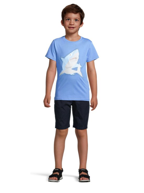 Bogi - T-särk Antti - CLOUD BLUE - photo 2 Bogi - T-särk Antti - CLOUD BLUE | Stockmann - photo 2
