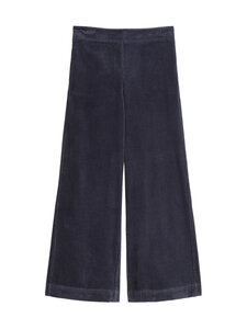 Marc O'Polo - Vakosamettihousut - 4143 MARTIME BLUE | Stockmann