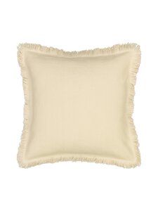 Casa Stockmann - Malta-tyynynpäällinen - WHITE SAND | Stockmann