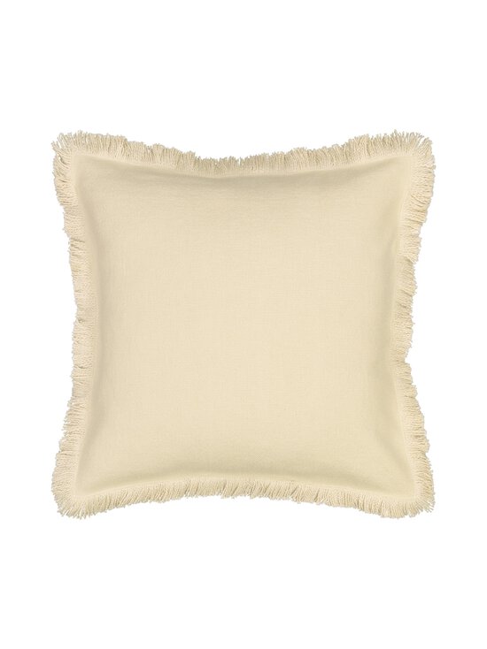 Casa Stockmann - Malta-tyynynpäällinen - WHITE SAND | Stockmann - photo 1