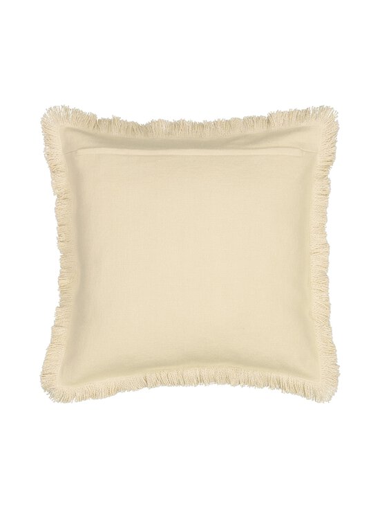 Casa Stockmann - Malta-tyynynpäällinen - WHITE SAND | Stockmann - photo 2