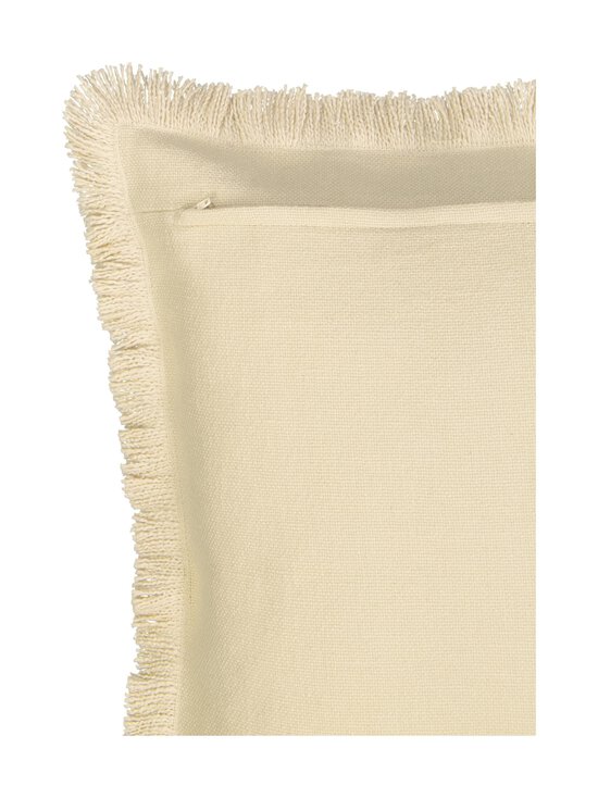 Casa Stockmann - Malta-tyynynpäällinen - WHITE SAND | Stockmann - photo 3