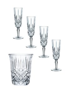 Nachtmann - Noblesse Celebration glāžu komplekts Nachtmann - Noblesse Celebration glāžu komplekts | Stockmann