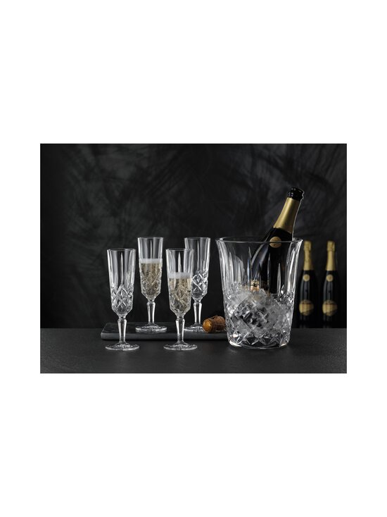 Nachtmann - Klaas Noblesse Celebration, 5 tk - NOCOL - photo 5 Nachtmann - Klaas Noblesse Celebration, 5 tk - NOCOL | Stockmann - photo 5