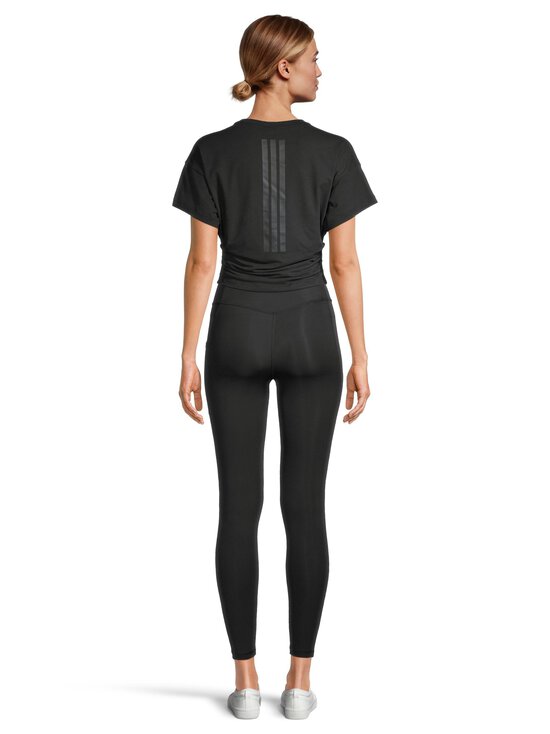 adidas Performance - T-särk Power - JX1190 BLACK - photo 3 adidas Performance - T-särk Power - JX1190 BLACK | Stockmann - photo 3