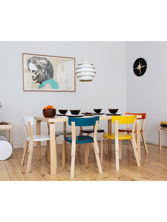 Artek - Tuoli 69 - KOIVU | Stockmann - photo 3