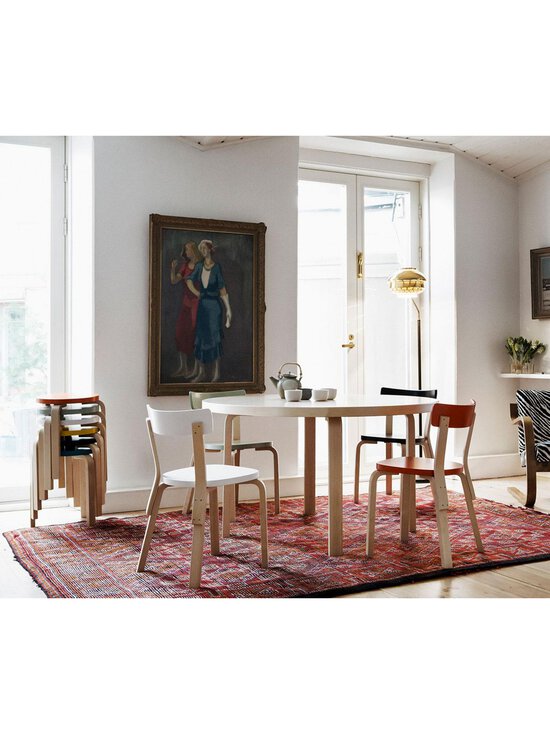 Artek - Tuoli 69 - KOIVU | Stockmann - photo 4