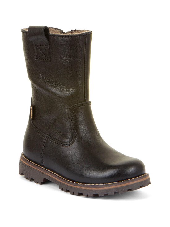 Froddo - Talvesaapad Maxine Tex - 3 BLACK - photo 5 Froddo - Talvesaapad Maxine Tex - 3 BLACK | Stockmann - photo 5