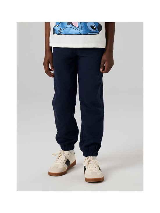 Name It - NkmVallen Regular treniņbikses - NAVY BLAZER | Stockmann - photo 4