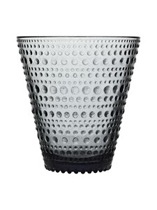 Iittala - Kastehelmi dzēriena glāze 30 cl, 2 gab. - GREY | Stockmann