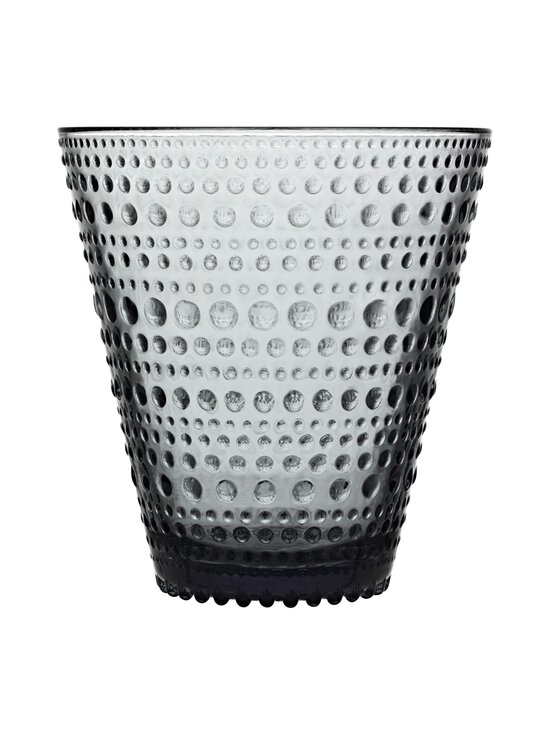 Iittala - Kastehelmi-juomalasi 30 cl, 2 kpl - GREY | Stockmann - photo 1