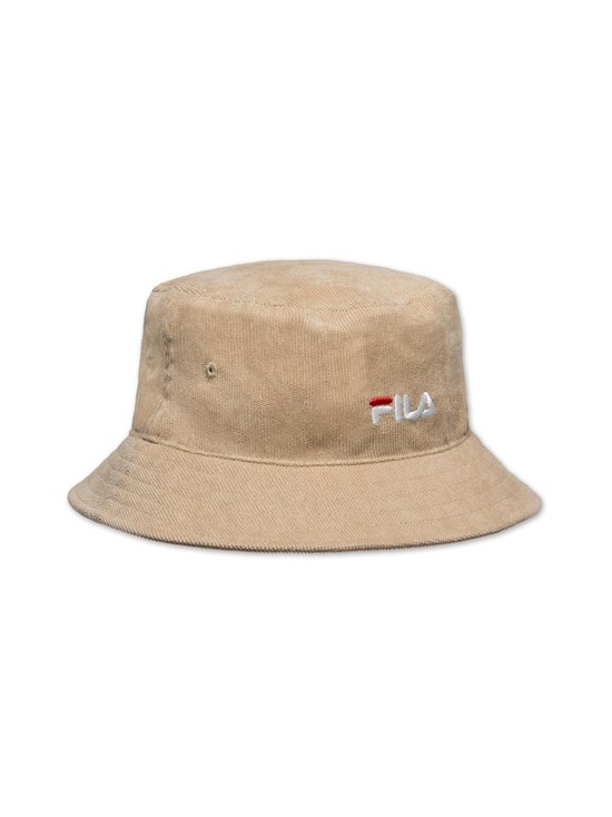 Cord Bucket Hat -hattu