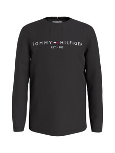 Tommy Hilfiger - Essentials-paita - BDS BLACK Tommy Hilfiger - Essentials-paita - BDS BLACK | Stockmann