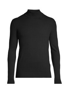 CONSTRUE - Jacarilla Lux Blend džemperis - BLACKEST BLACK | Stockmann