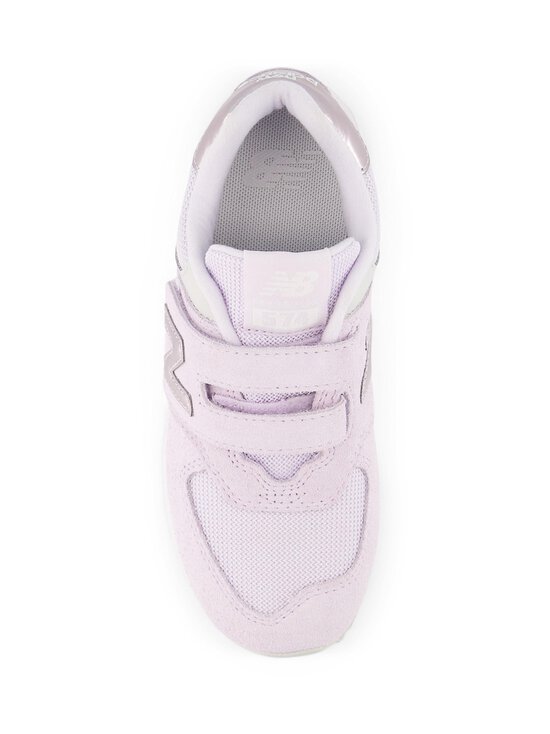 New Balance - 574 Kids Hook & Loop -sneakerit - 2EV TARO / PINK SALT | Stockmann - photo 3