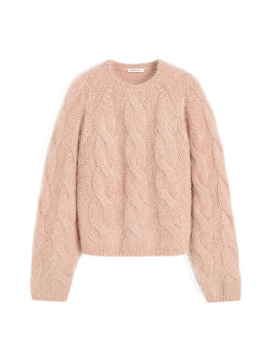 By Malene Birger - Elliot-palmikkoneule - 50A ROSE DUST | Stockmann - photo 1