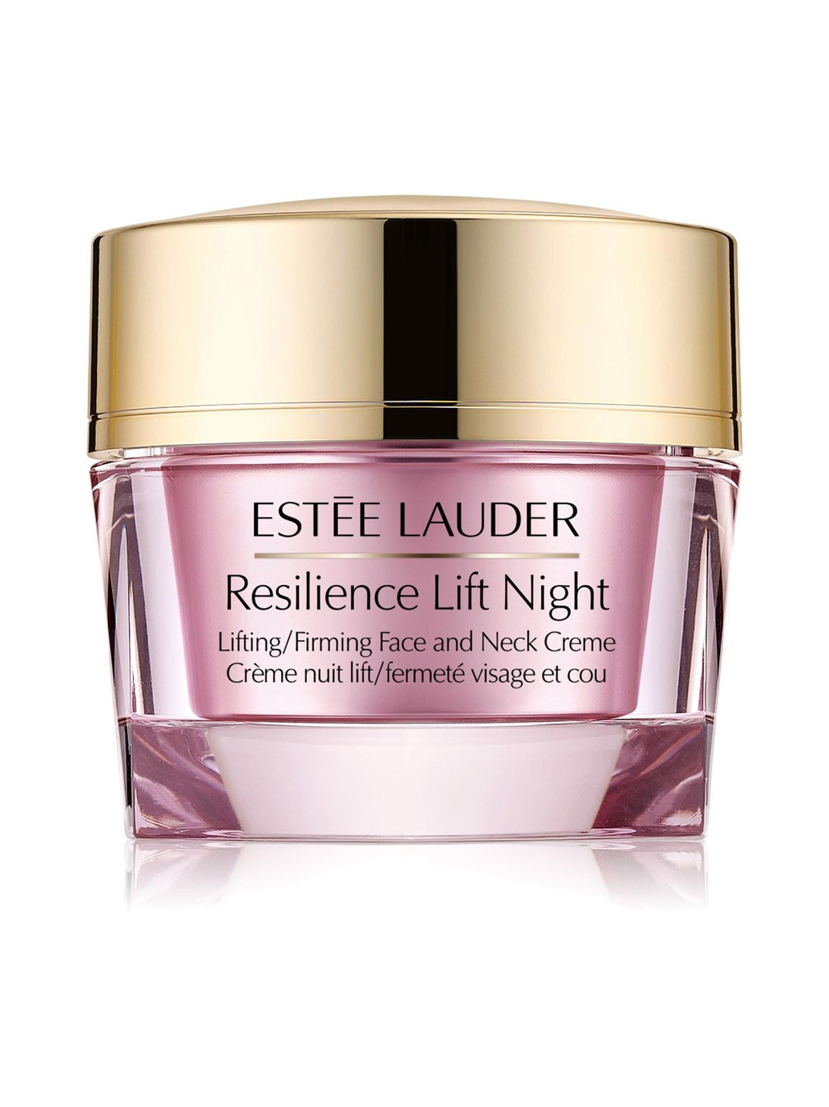Resilience Night Firming Face and Neck Cream -yövoide 50 ml