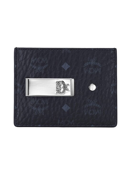 Visetos Original Mcm Money Clip Wallet