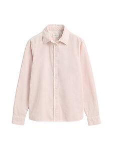 GANT - Corduroy Regular fit -vakosamettipaita - 600 REFINED PINK | Stockmann