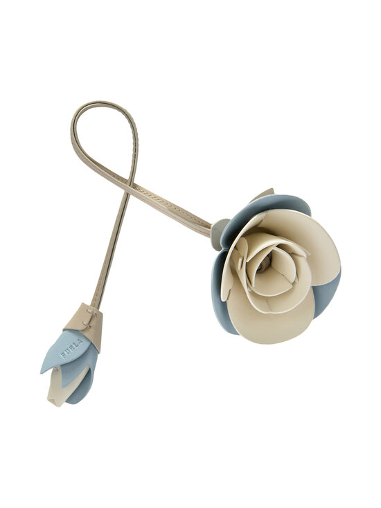 Furla - Allegra Rose -laukkukoriste - 4500S TONI CARTA DA ZUCCHERO | Stockmann - photo 1